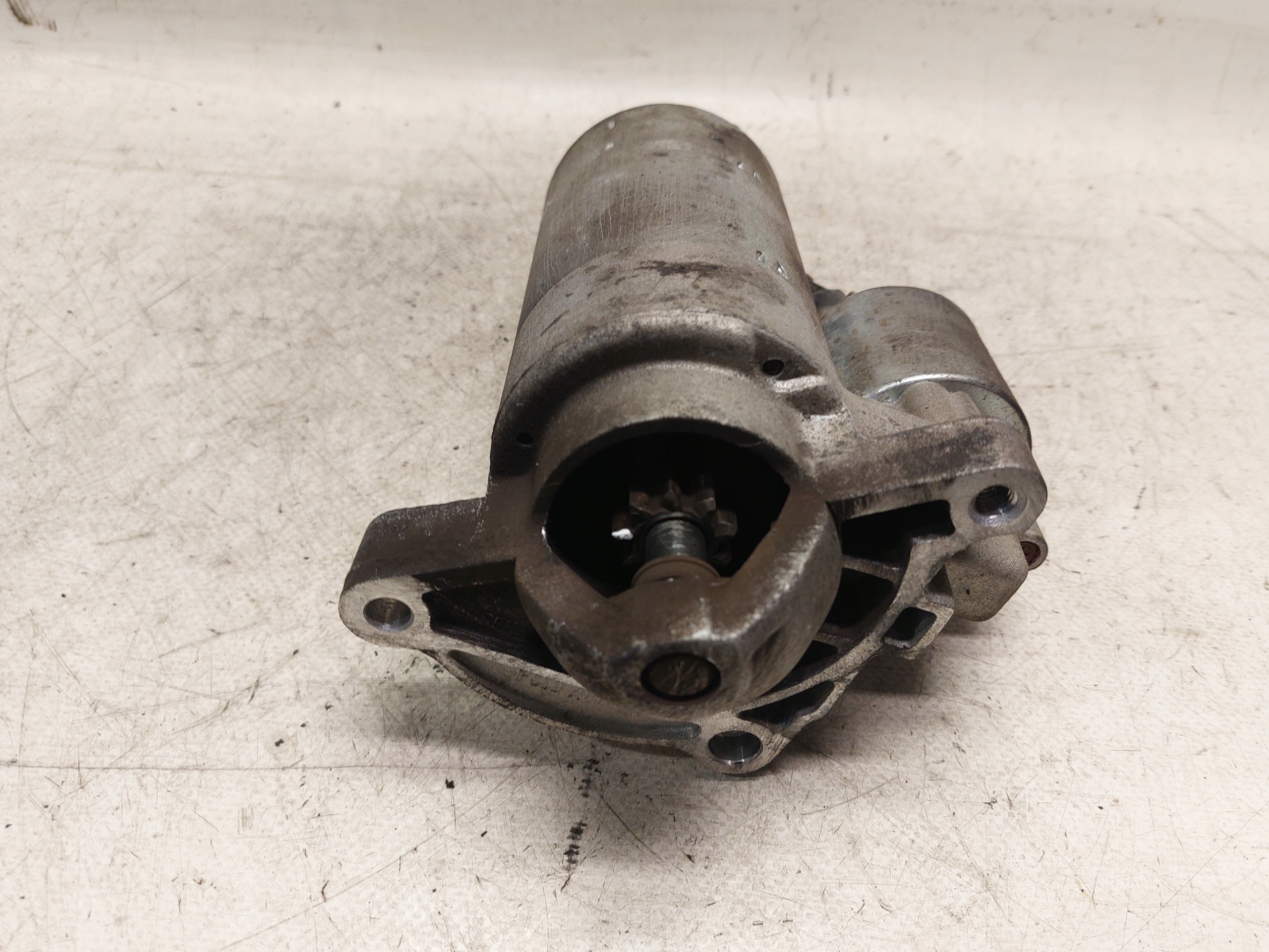 starter 9z PEUGEOT 207 1.4 16V
