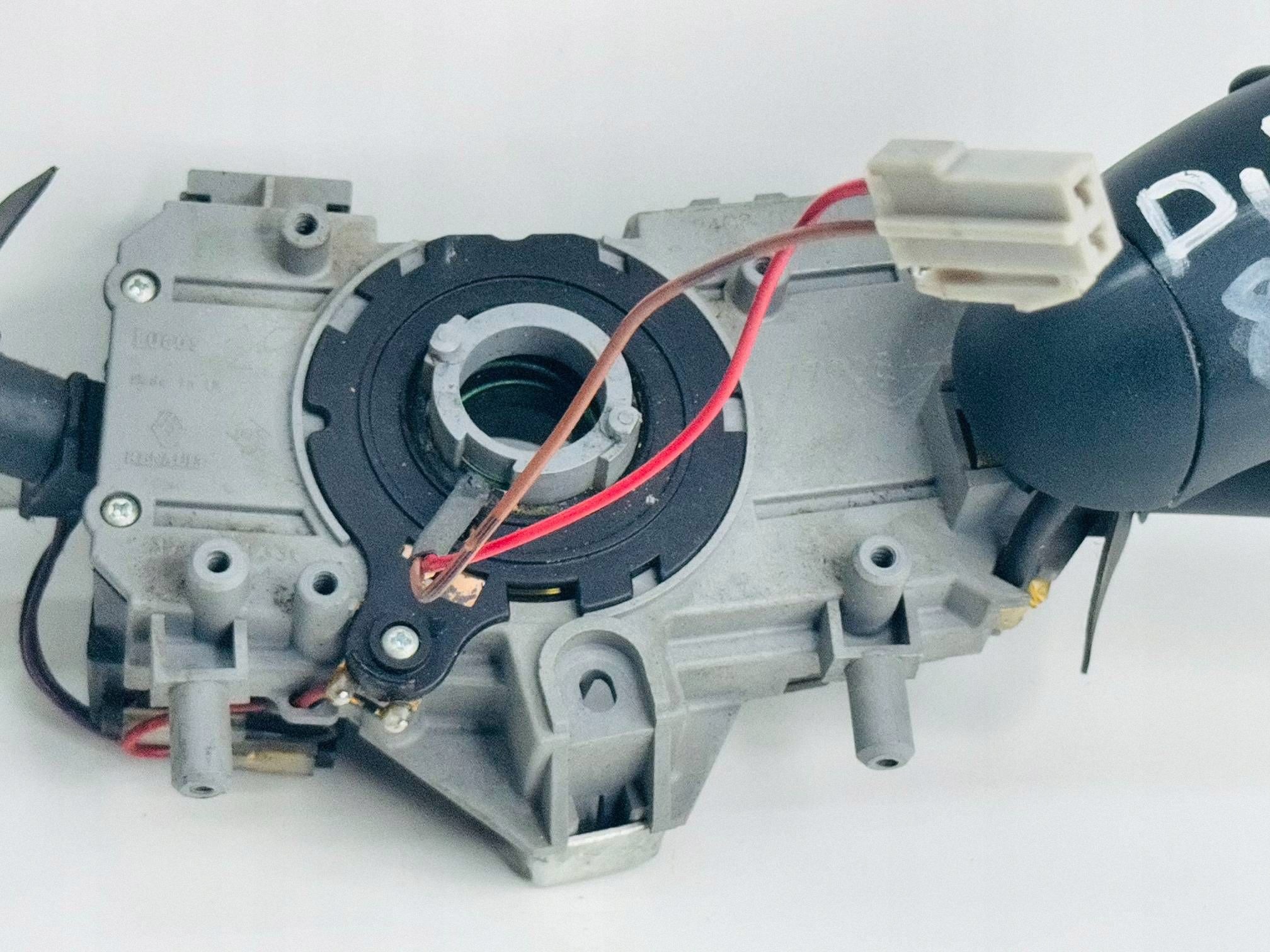 RENAULT SCENIC e DEVIO LUCI TERGICRISTALLO TERGI 54034347 7700844672L EUROPA
