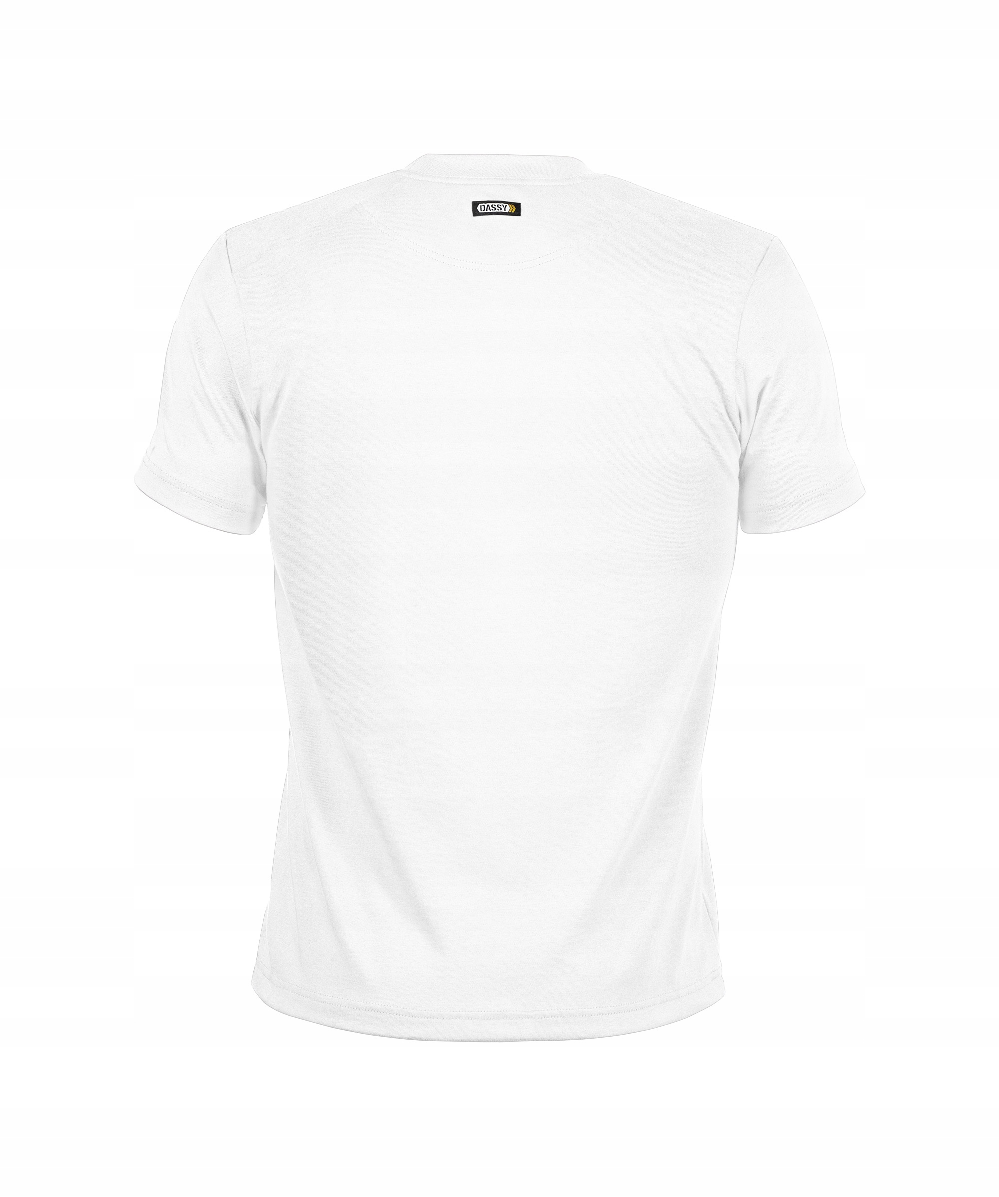 Koszulka męska robocza t-shirt Dassy Victor 3XL Stan opakowania oryginalne