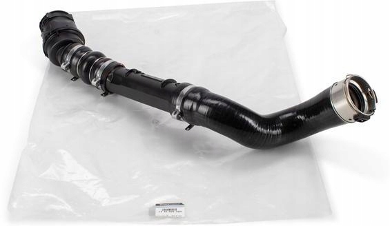 TURBO WĄŻ RURA RENAULT CLIO IV 1.5 dCi 144602760R 5905711402585 za
