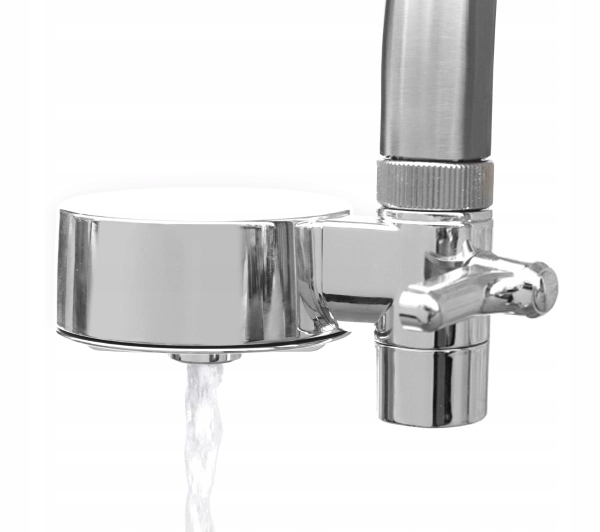 Tapp Water Water EcoPro Compact Chrome