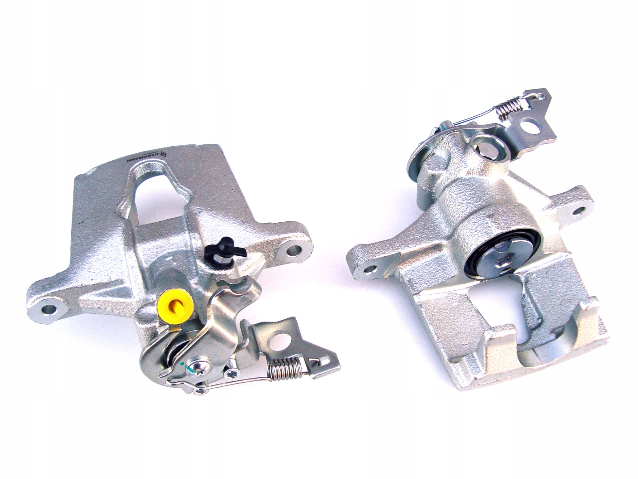 GT80-045 - Гальмівний супорт задній лівий JAGUAR X-TYPE 2.0 D