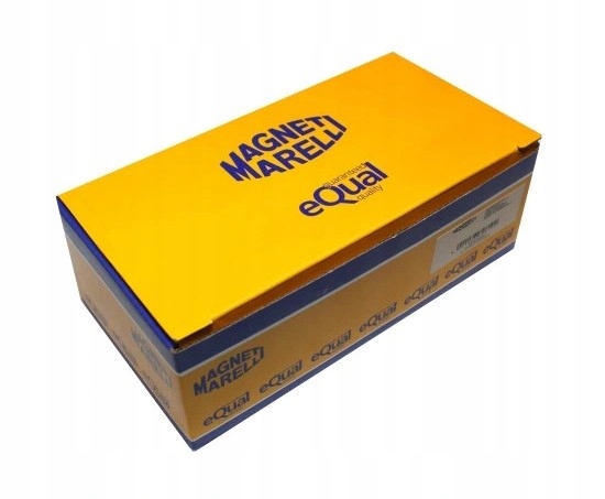 WYPOSAZENIE WARSZTATOW ZAWOREK SERWISOWY ( MAGNETI MARELLI 007950024440
