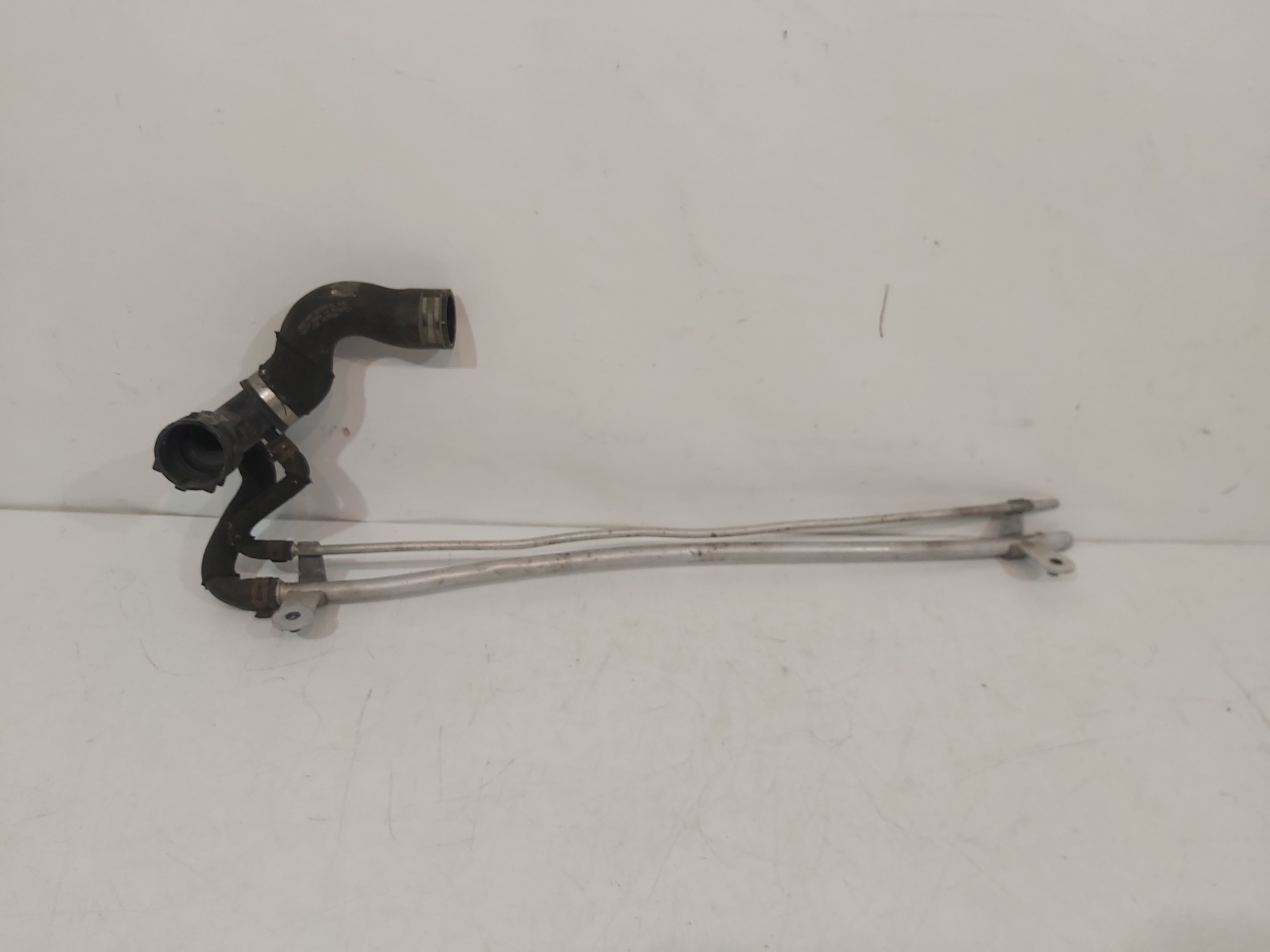 RURKA PRZEWÓD WODY AUDI Q7 4M0 4M0121070AC