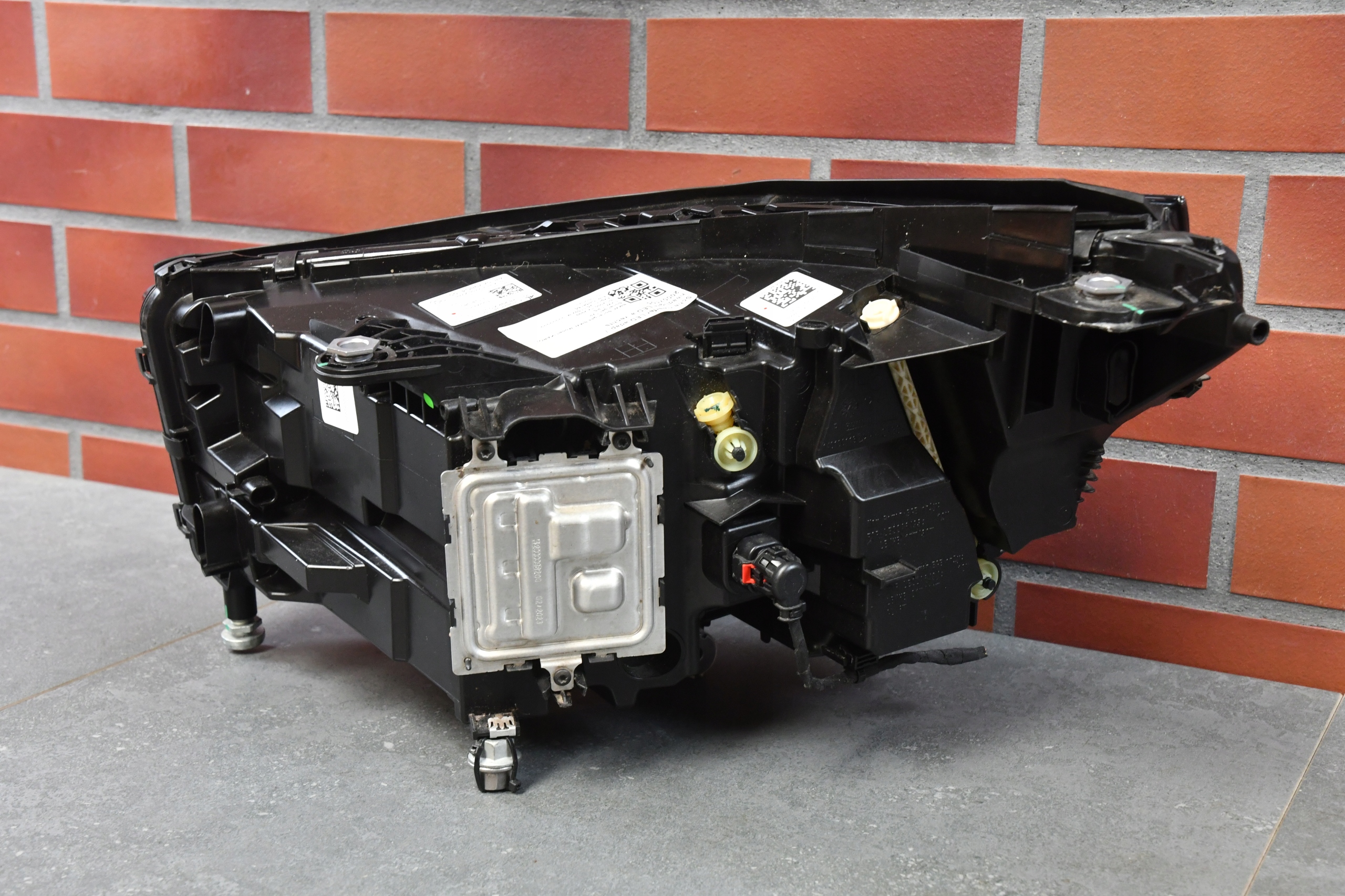 light right complete BMW 5 G60 G61 5A878C6 EUROPA