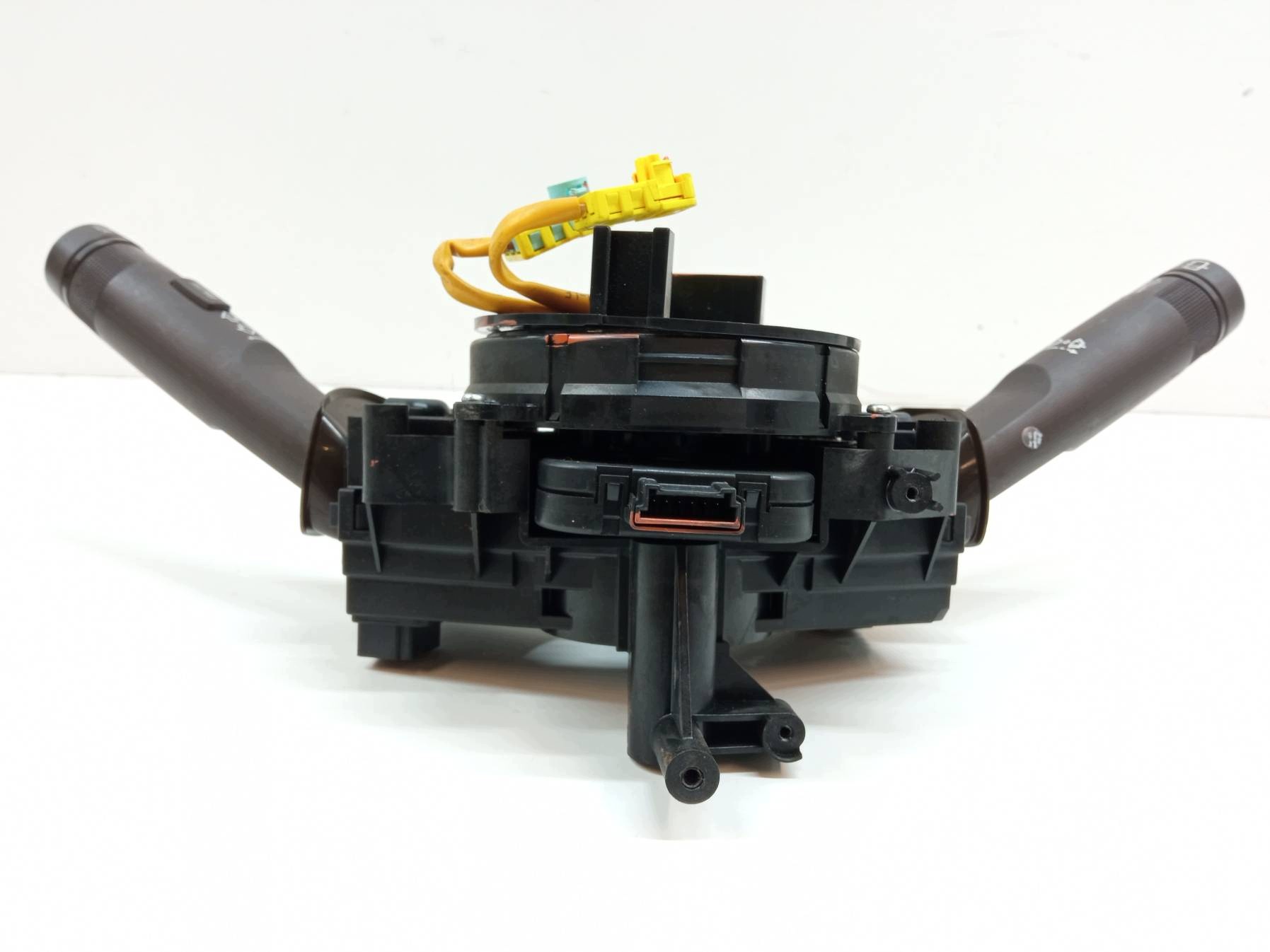steering wheel levers and controls ring AIR BAG sensor 12771368 Opel Insignia and A