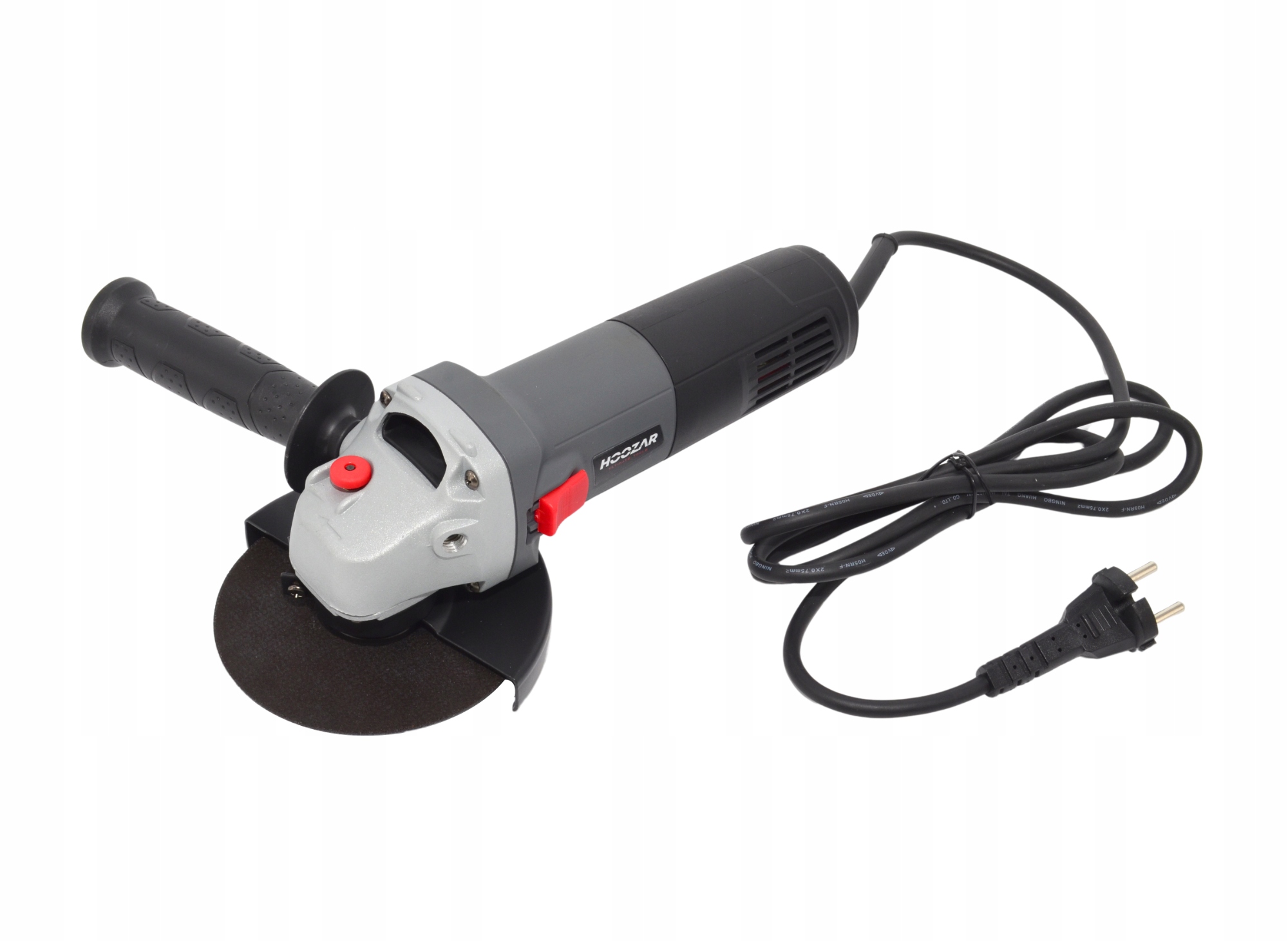 Hoozar Úhlová Bruska 125 mm 750 W