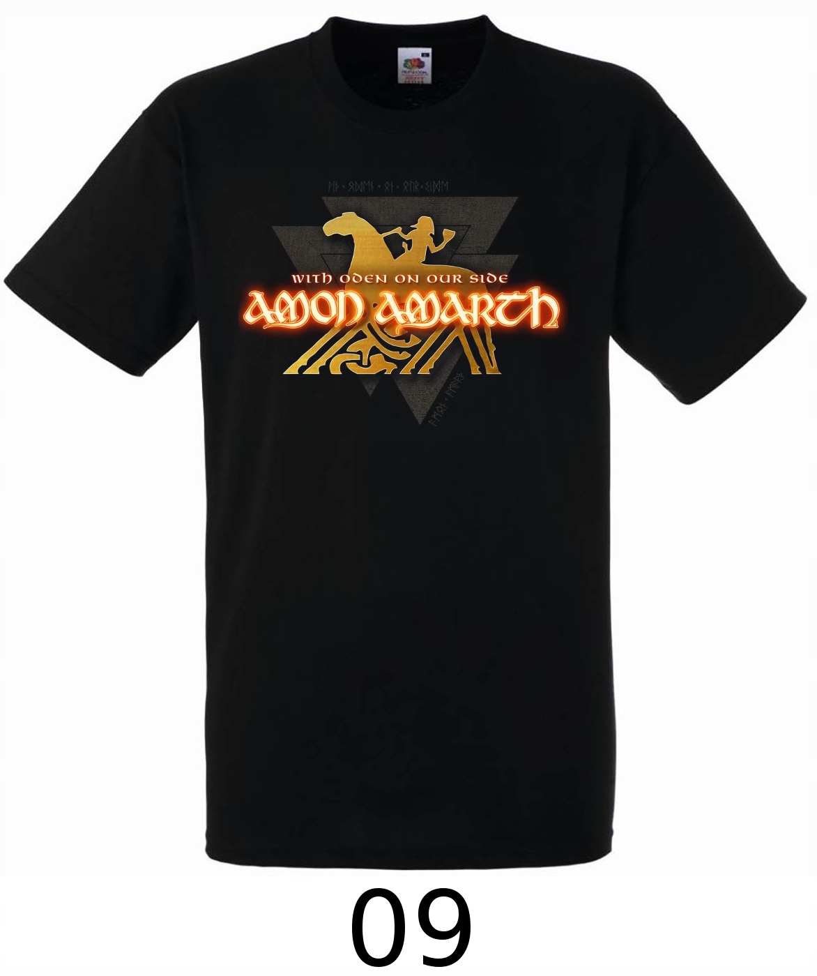 

Amon Amarth T-Shirt Koszulka XXXL Dużo Wzorów