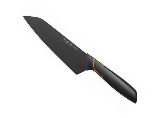 

Nóż ajaztycki typ Santoku 17cm Fiskars 1003097