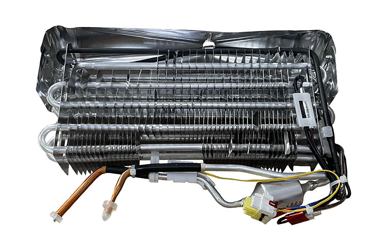 Parownik chłodziarki Samsung DA96-01209A