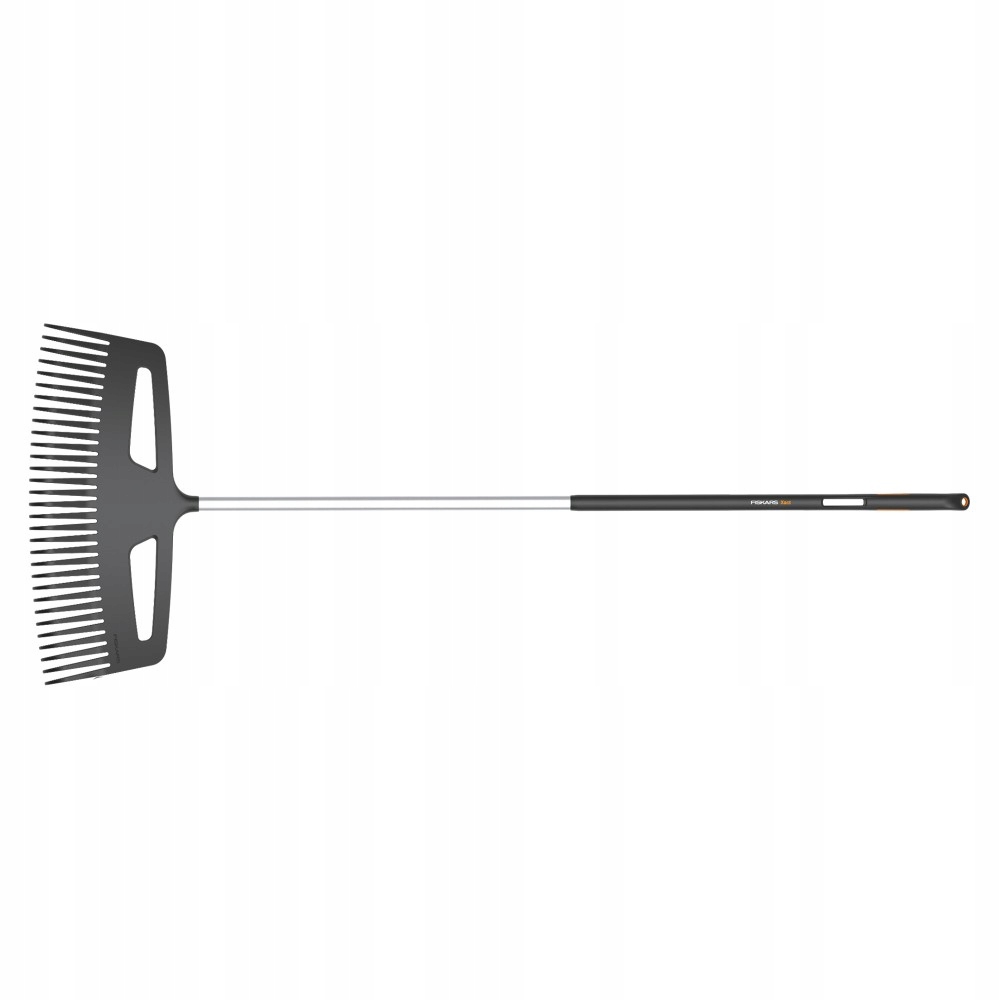 

Grabie Fiskars plastikowe Do Trawy ogrodowe grabki
