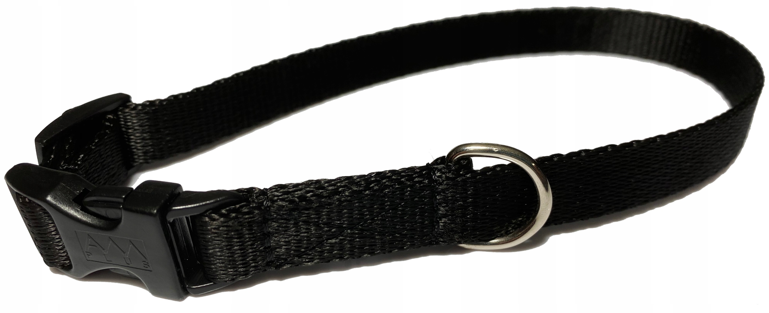 

Mocna Obroża Dla Psa Regulowana 28-45 CM/ 16 MM