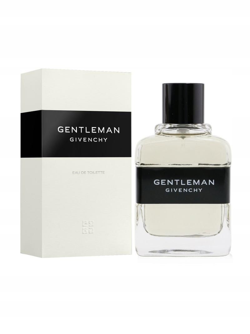 Givenchy Gentleman Toaletní Voda 60 ML