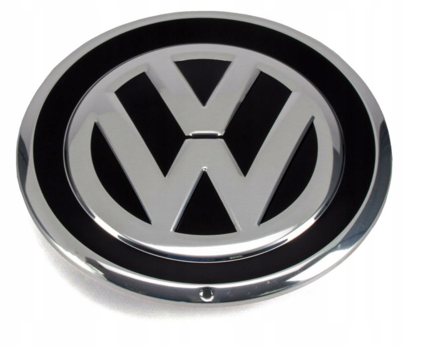 

Kołpak Ozdobny Dekielek Felgi Vw Up! Oryginał