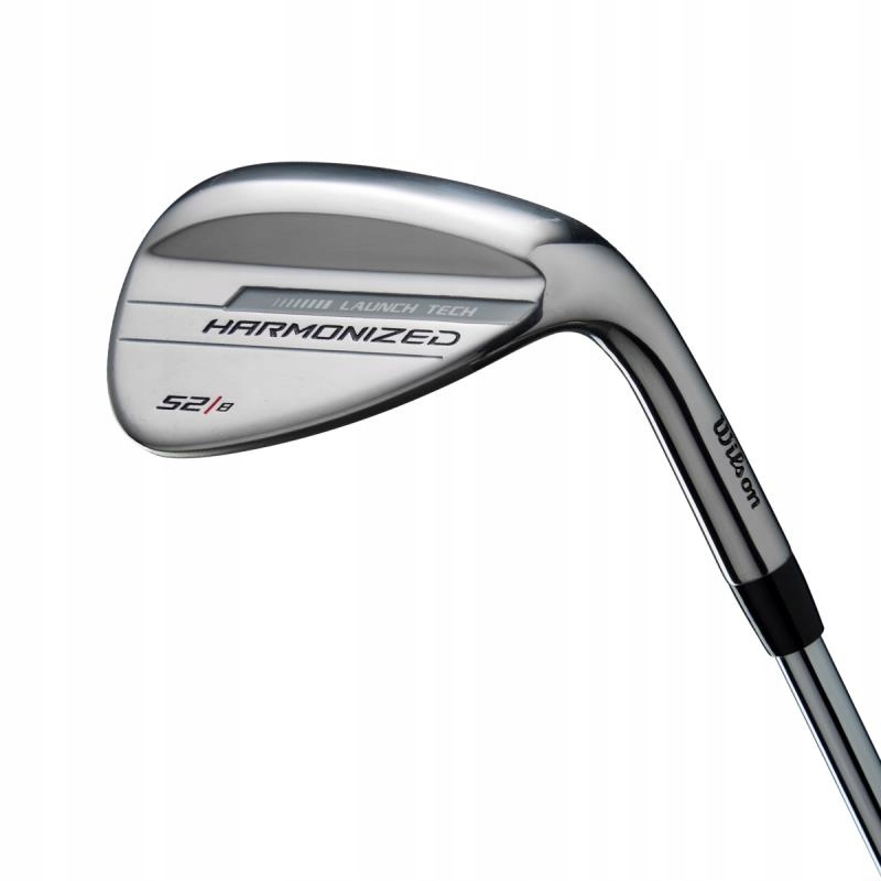 Golfová hůl Wedge Wilson Harmonized 52, pánská, pro praváky