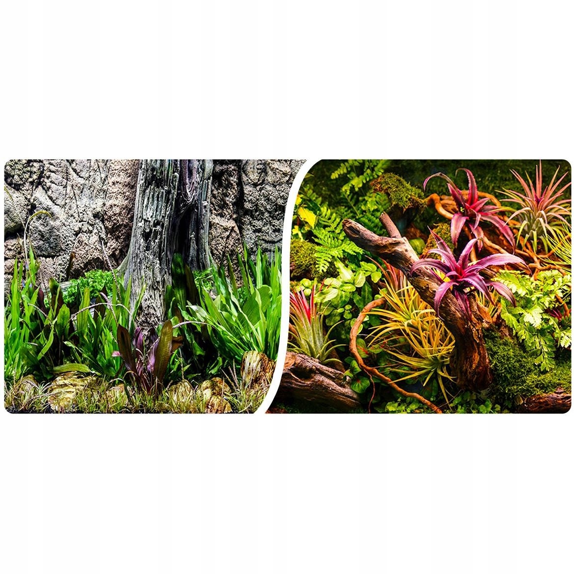 Levně Akvarijní pozadí 8021 rolek 30 cm T154