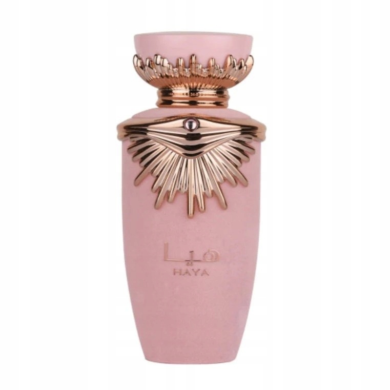 Lattafa Haya parfémovaná voda sprej 100 ml
