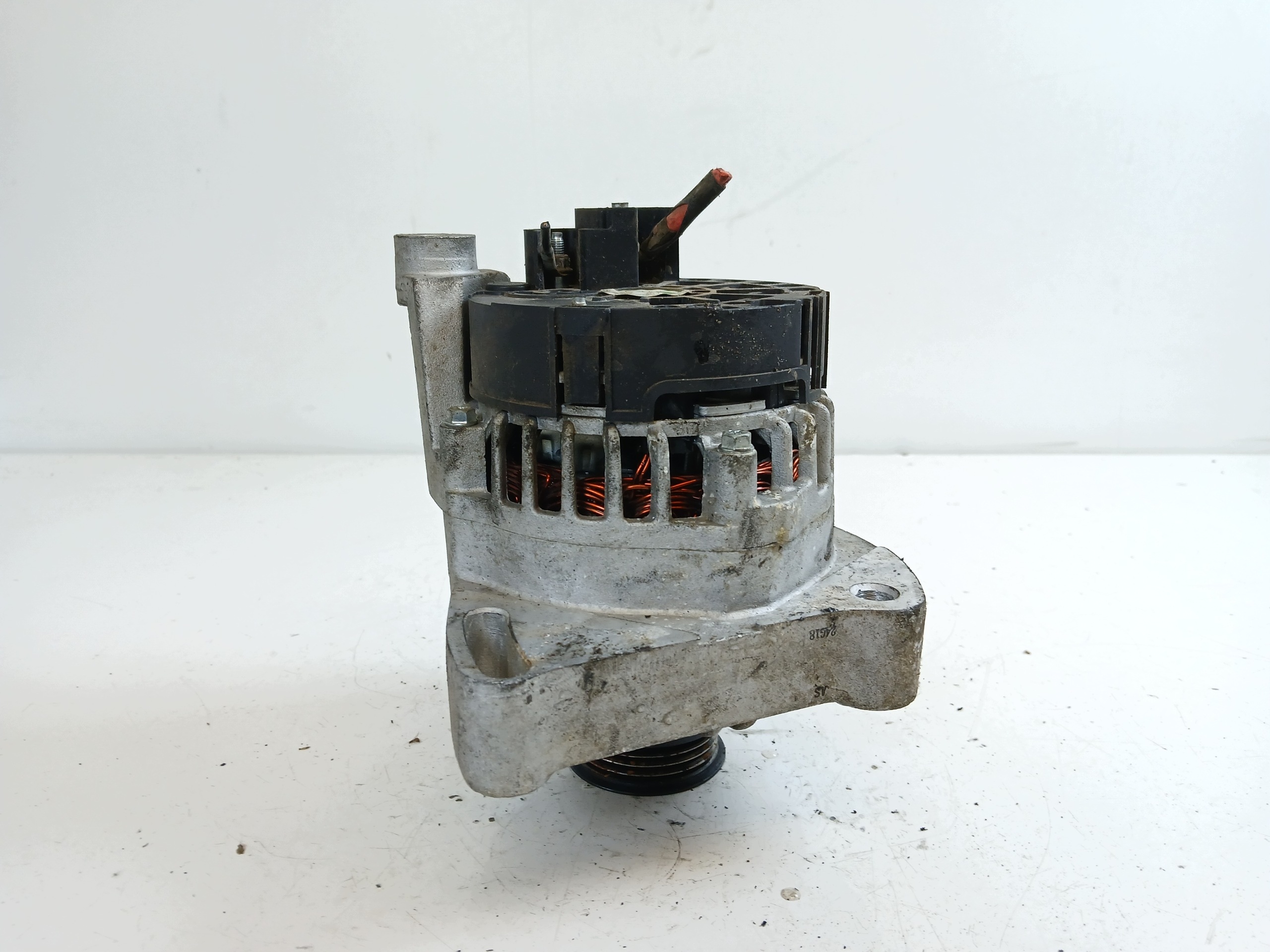 FIAT PUNTO II 1.2 alternatore A4072 70A