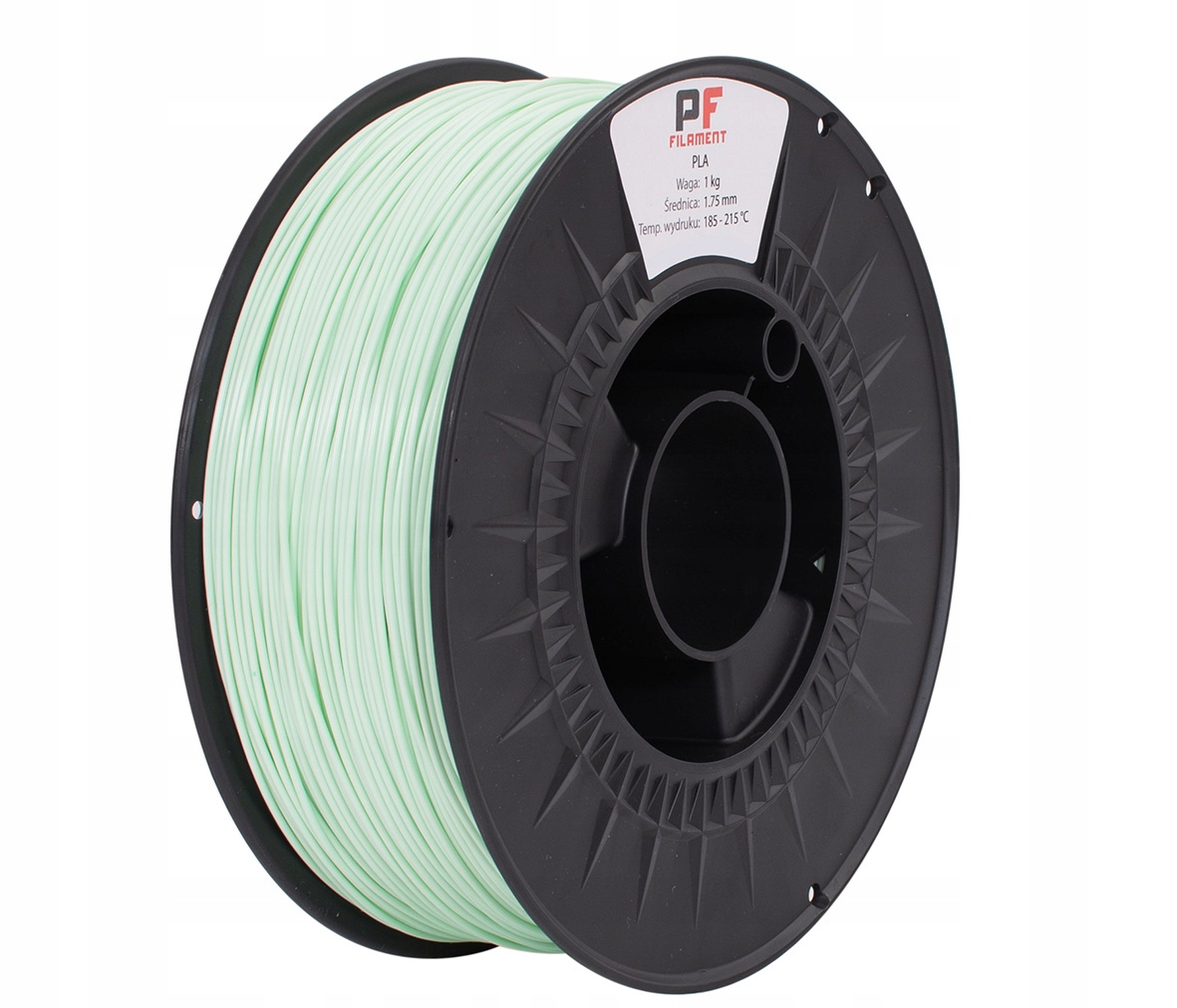 

Filament Pf Pla 1,75mm 1kg Mięta