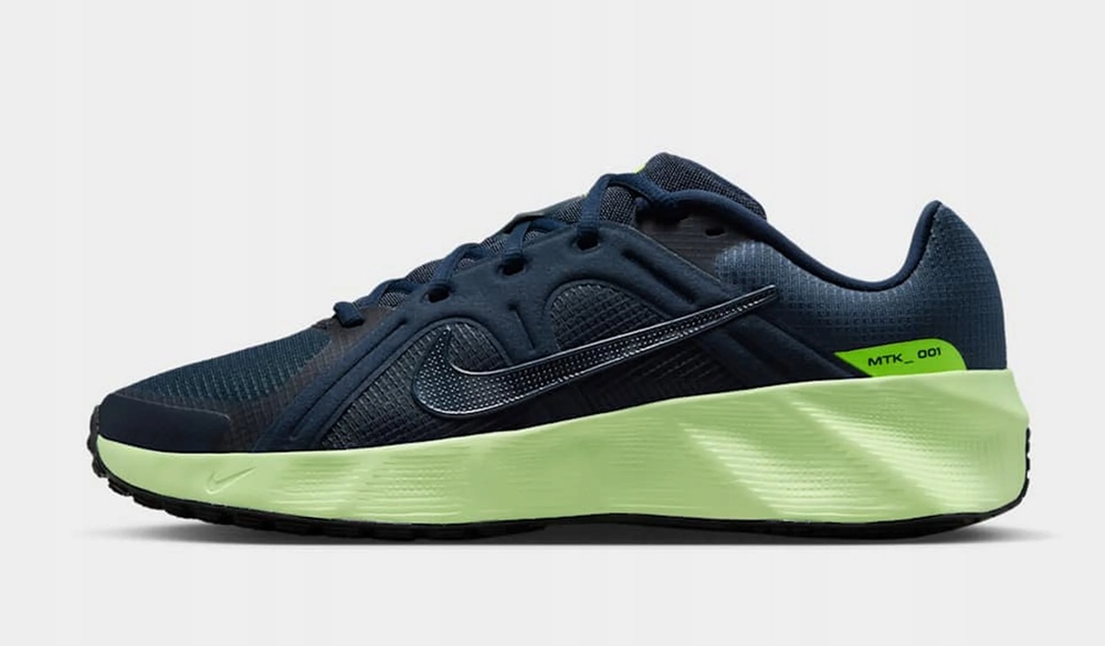 Nike Metro Tek buty męskie sportowe młodzieżowe sneakersy