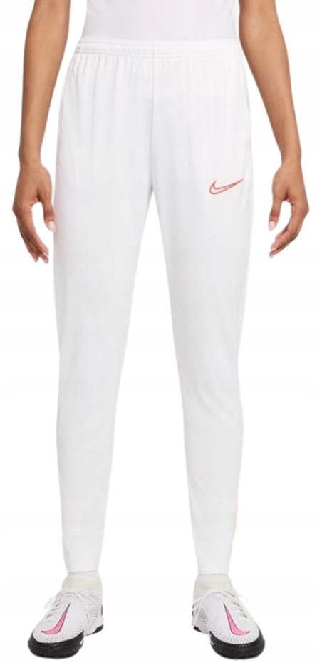 DRES DAMSKI NIKE BLUZA+SPODNIE SPORTOWY rozm L Wzór dominujący logo