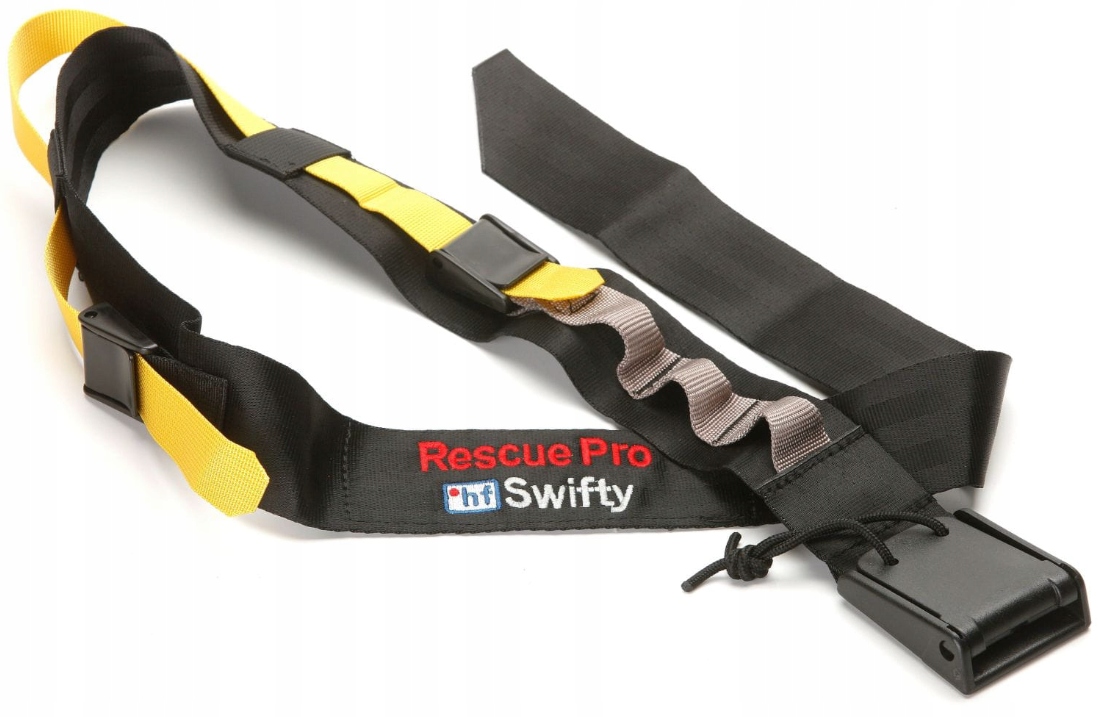Pás Swifty Pro Šipku Lana Záchranného Lana Hf Záchranný Tažný