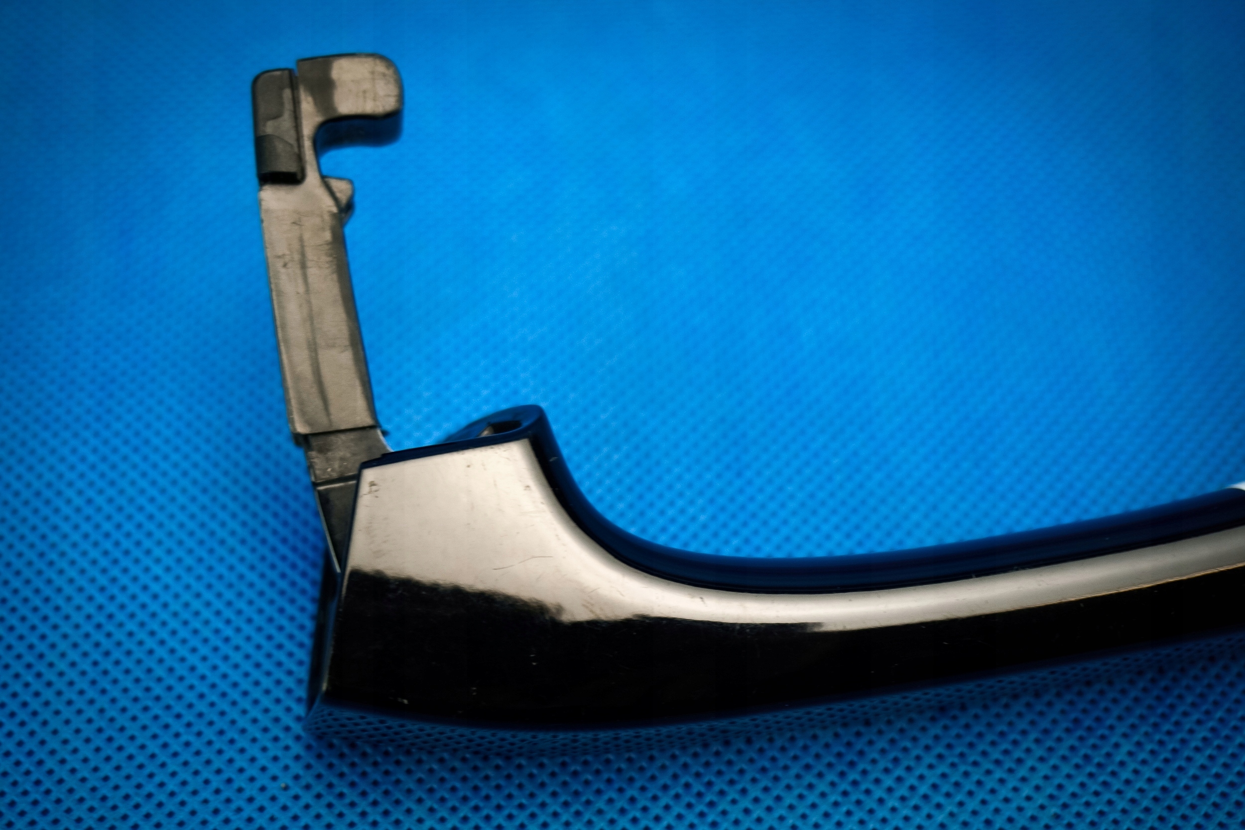 maniglia Esterna Audi A7 4K A8 4N0837207 LY9B