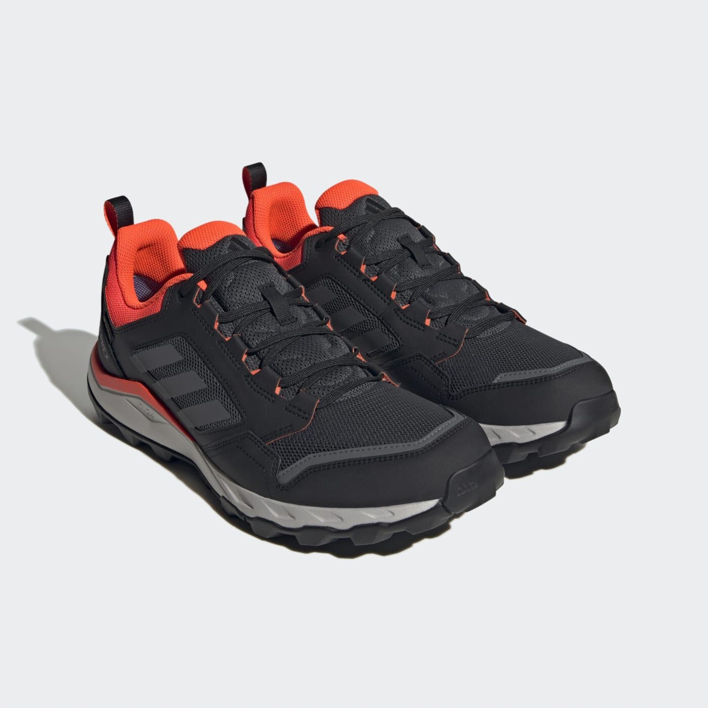 Adidas Boty Terrex Tracerocker 2 Gtx Black/orange