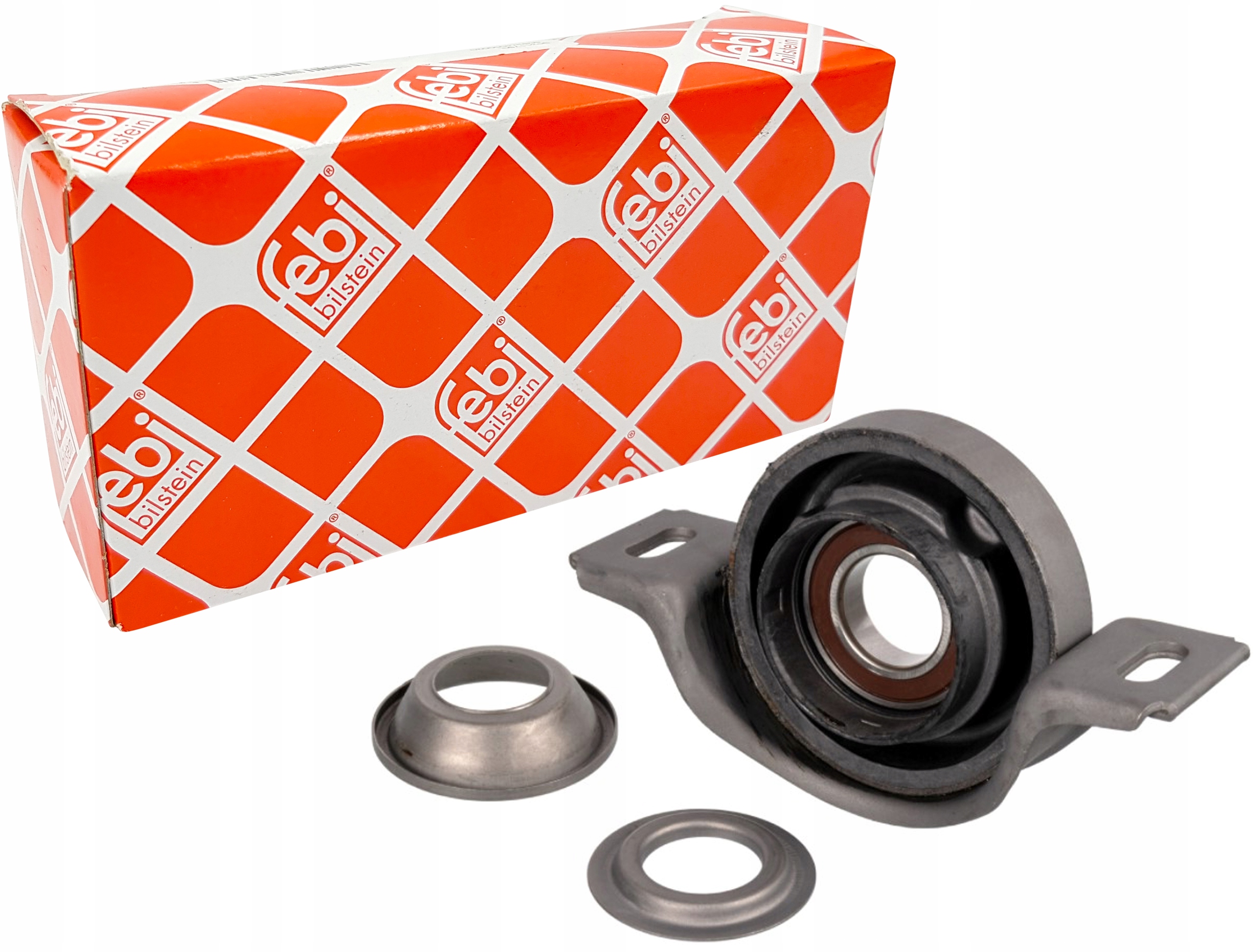 32709 - MERCEDES VIANO W639 опора валу з підшипником