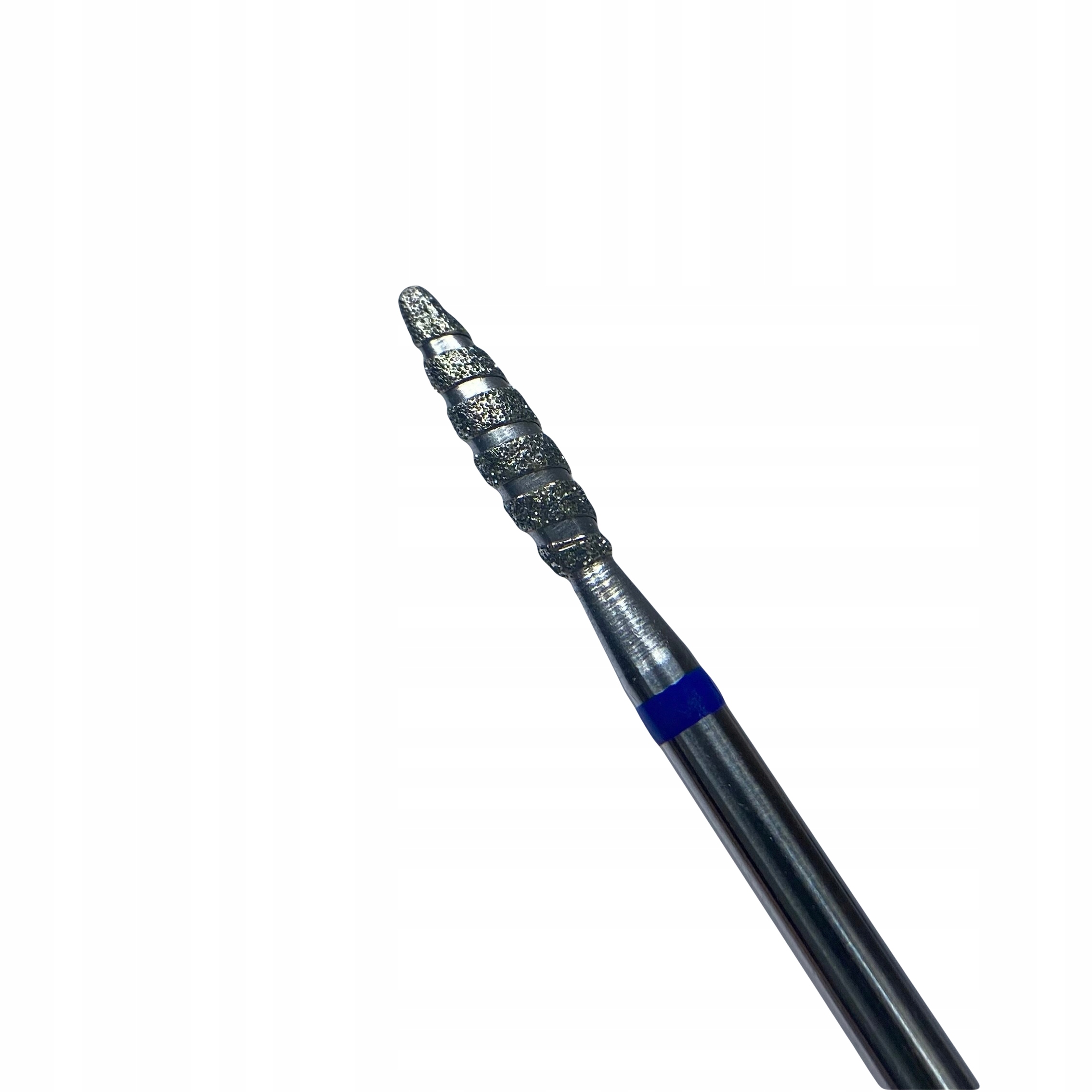 DIVNA Frez Tornado Płomyk łezka 2,3 mm