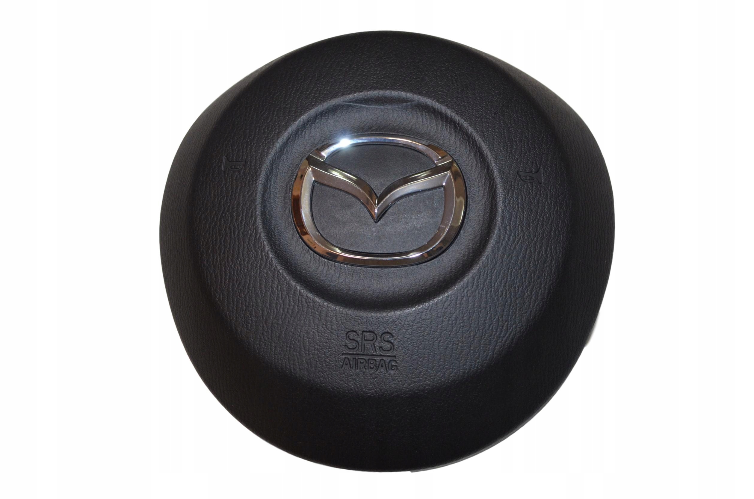 MAZDA CX5 CX-5 ПОДУШКА ВОДИТЕЛЯ