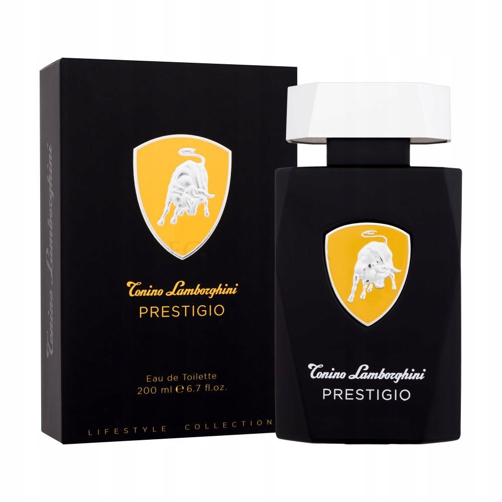 Tonino Lamborghini Prestigio Edt 200 ML