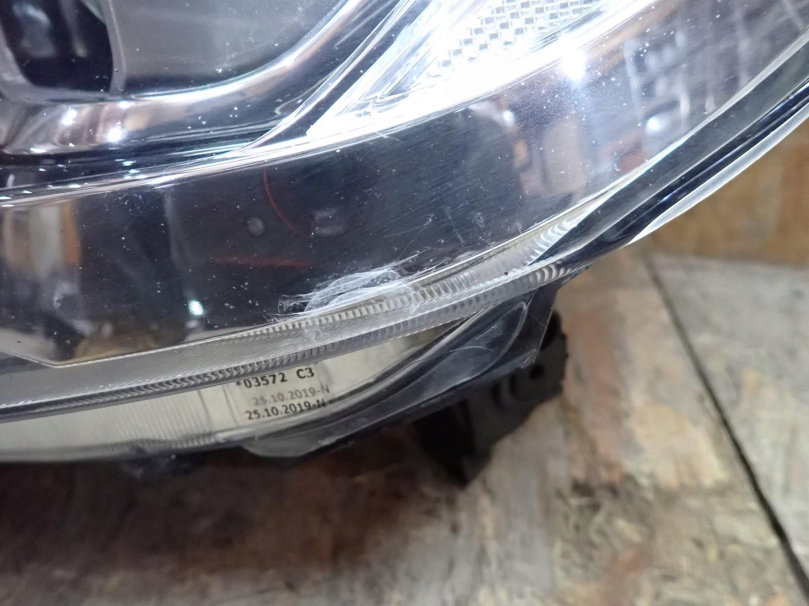 light left REFLEKTOR left FORD KUGA MK2 II LIFT 2016-2020R GV41-13D155-AJ