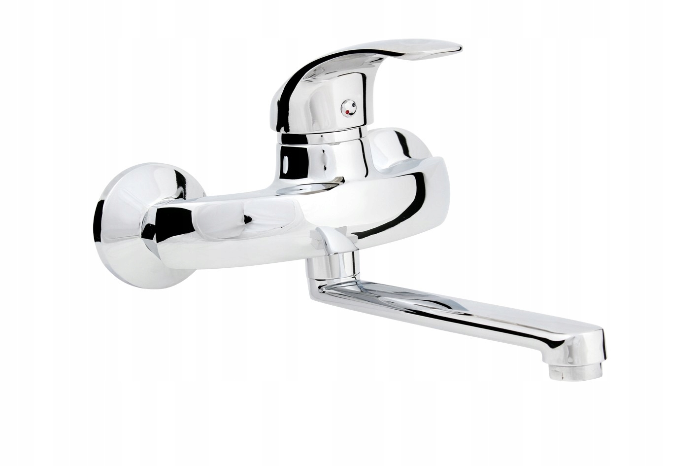 Kúpeľňová Umývadlová batéria Vena