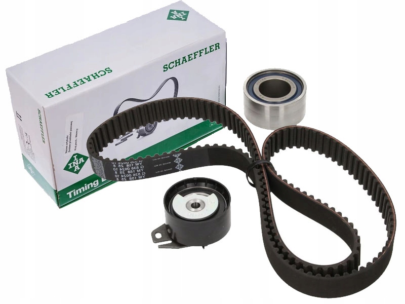 530 0222 - ГАЗОРАСПРЕДЕЛЕНИЕ INA FIAT MAREA MULTIPLA PALIO 1.6 16V