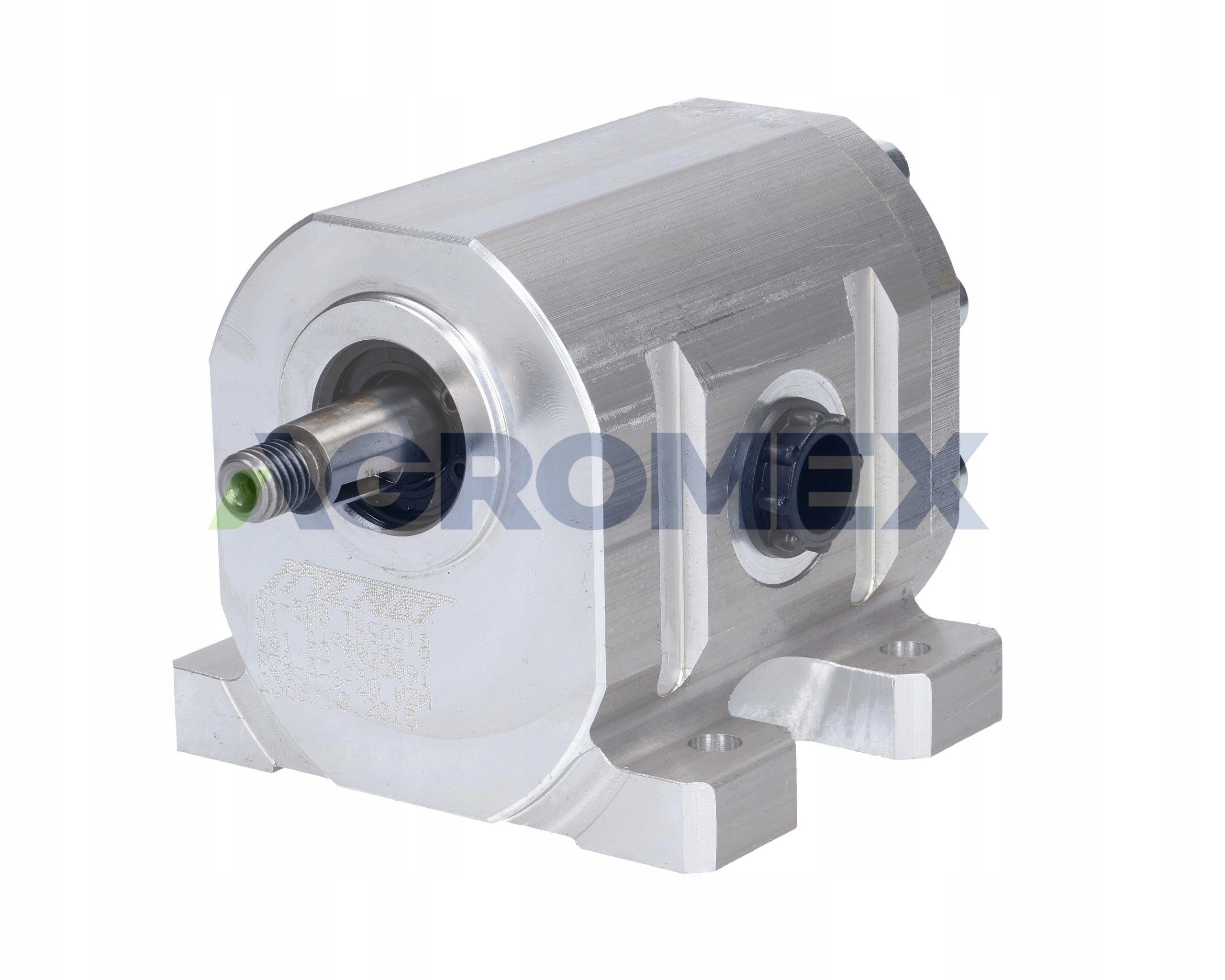 Hydraulické čerpadlo zesílí Ursus C330 C328 Hylmet