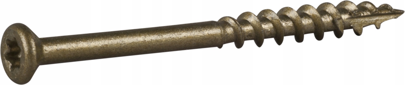 WKRĘT DO DREWNA / ElewacjI 4,5X55 CLASSIC 1000