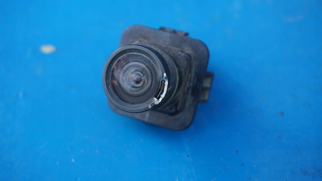 VOLVO V40 - KAMERA reversing 31381323