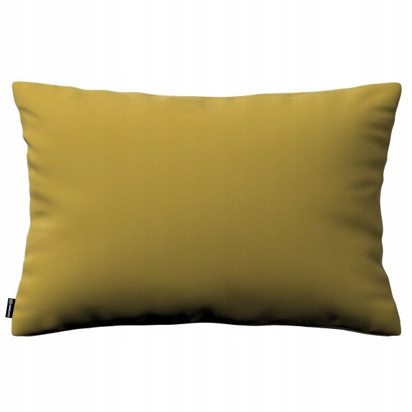 

Dekoria Poszewka oliwkowy zielony velvet 60x40