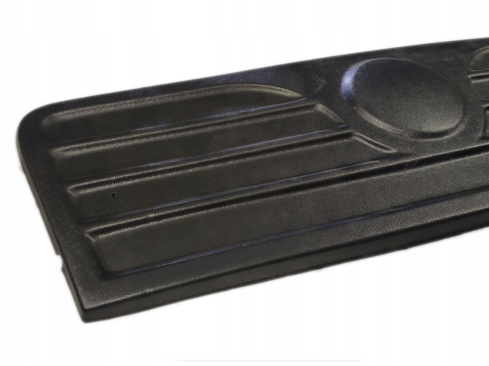 OSŁONA WLOTU POWIETRZA ZIMOWA FIAT DUCATO 06-14 Producent części Inny