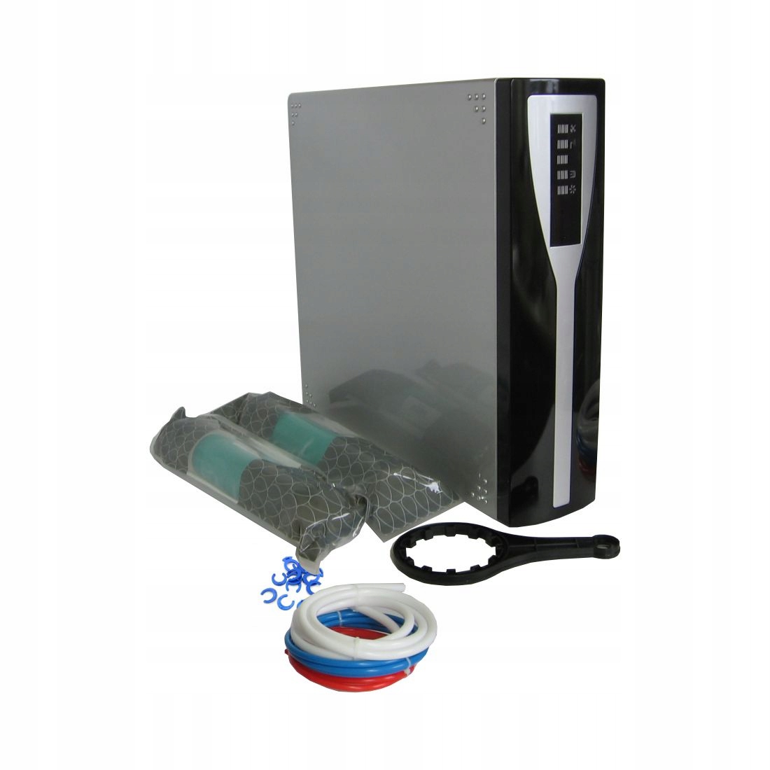 NANOPAD FILTR KUCHENNY NANOFILTRACJA 2x 250GPD ODWÓRCONA OSMOZA Kod producenta RONP50038P