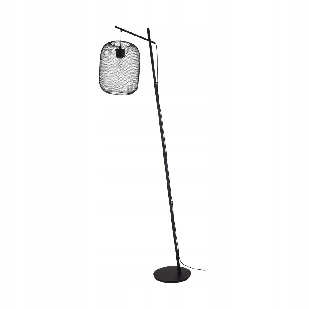 Podlahová lampa Wrington 32468 Eglo