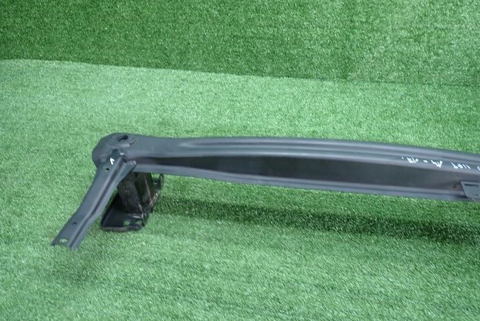 VW POLO 6C0 LIFT 14- bumper support front front 6C0807109
