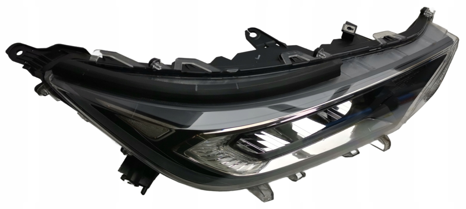 light reflektor Full LED right front Toyota RAV4 IV A4 8990842020 ORG