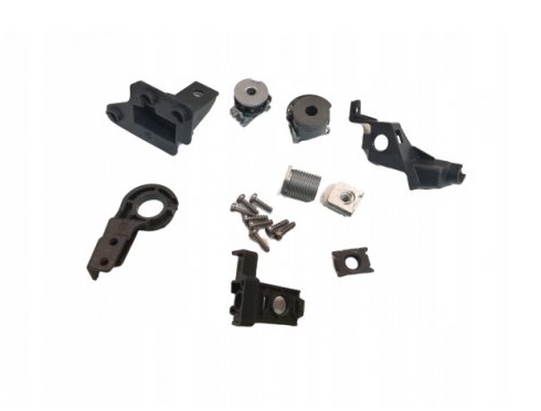 ZESTAW NAPRAWCZY REFLEKTORA VW Golf VII lewa ASO