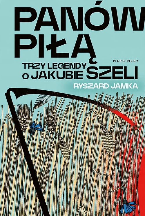 

Panów piłą Ryszard Jamka
