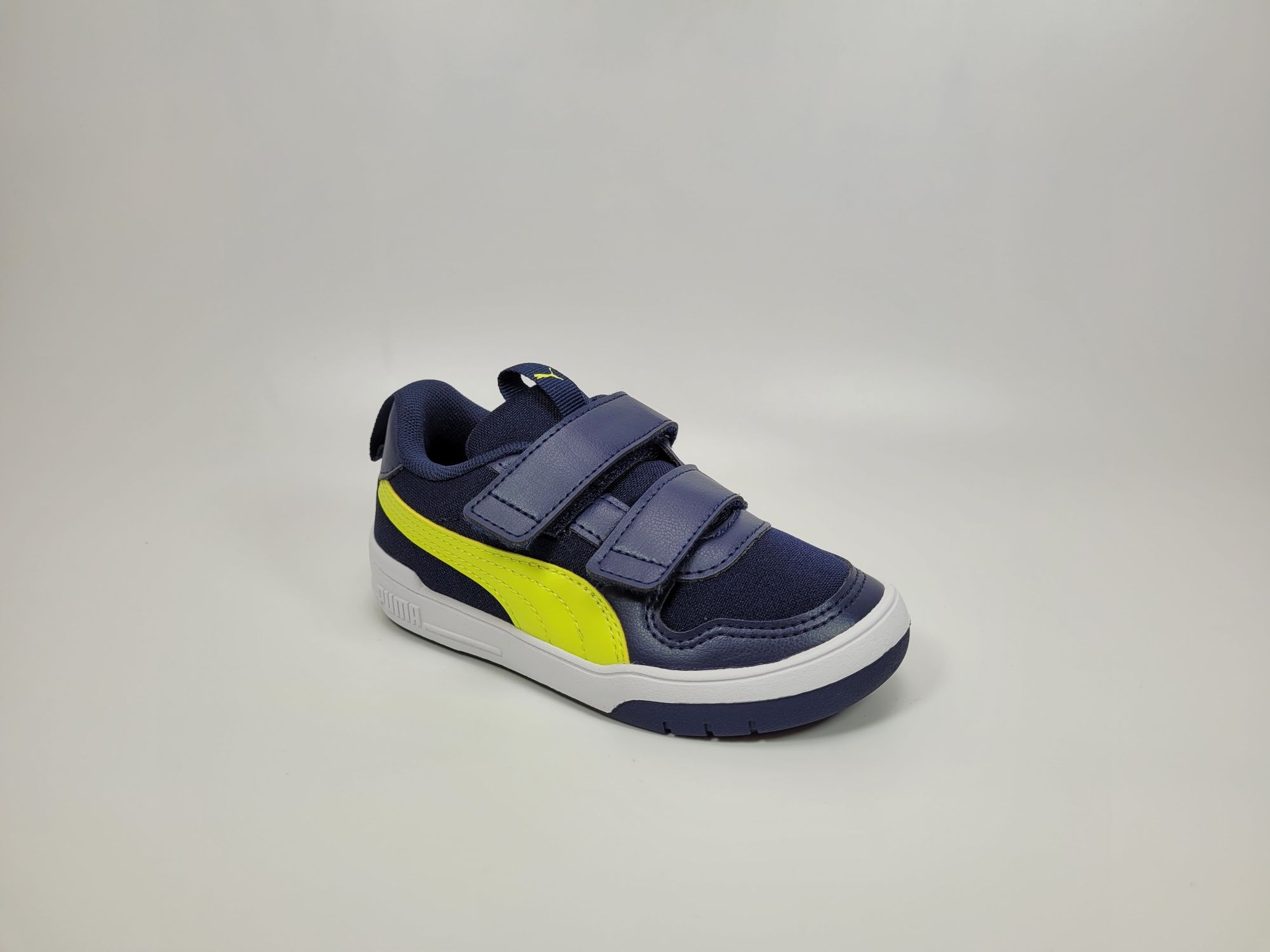 

Sneakersy Puma Multiflex Mesh V Ps 380845 05 35