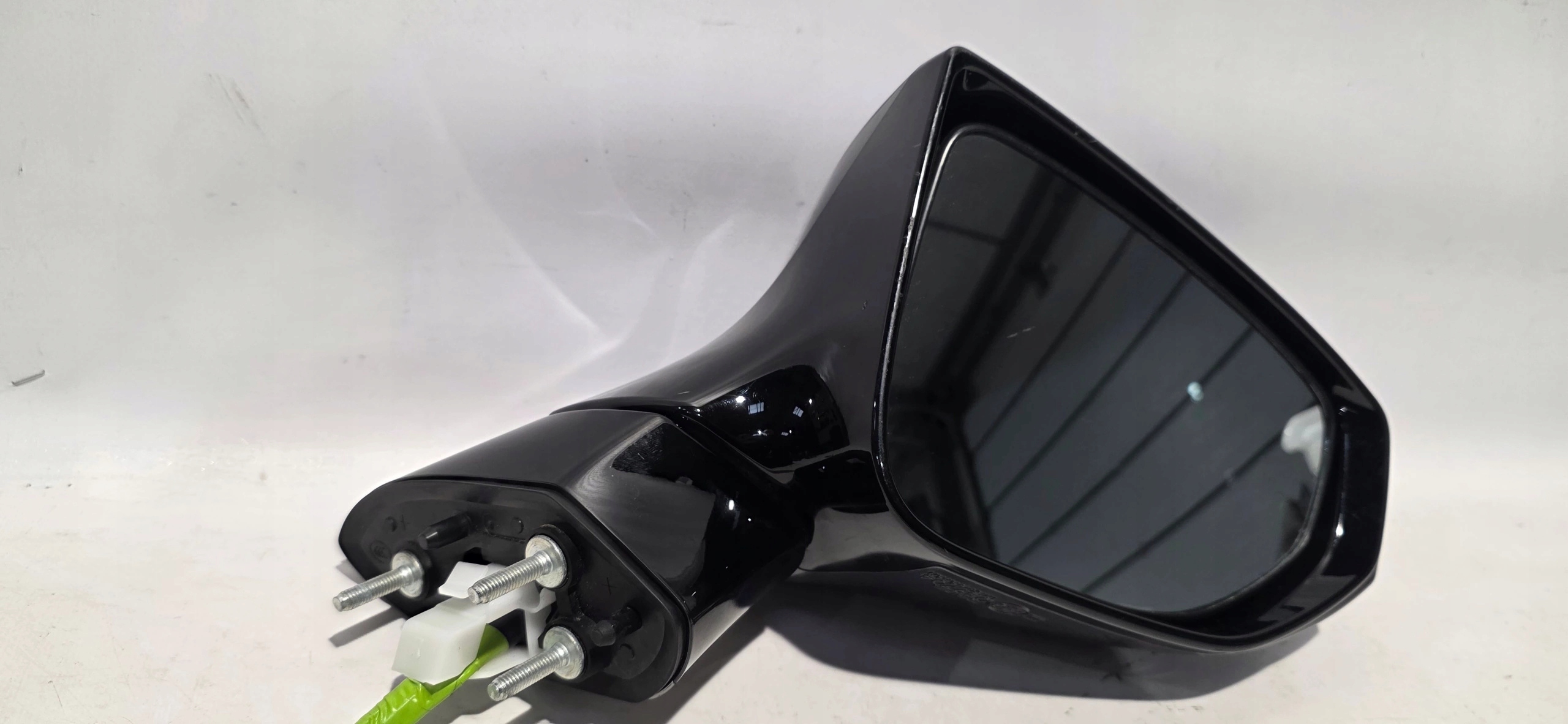 mirror right LEXUS ES VII 18- 1O PIN EUROPA original