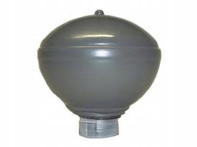 Sféra zavěšení zadní Citroën C5 III zadní 527289