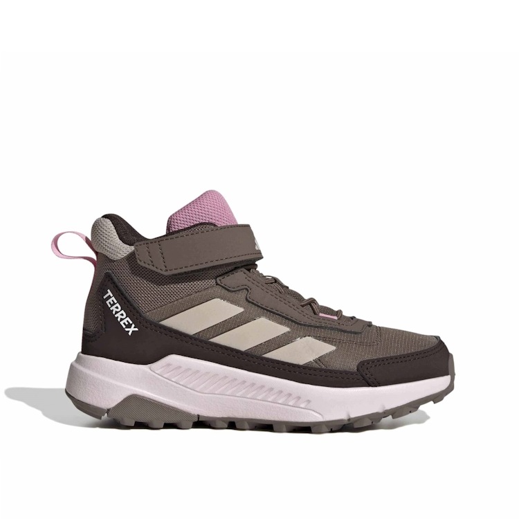 buty dziecięce adidas Terrex Anylander Mid Cf C JR9726_31
